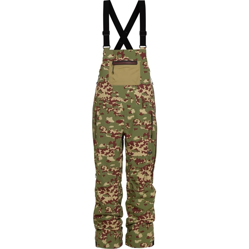 ARMADA PASCORE 2L BIB SKI SNOWBOARD OVERALL